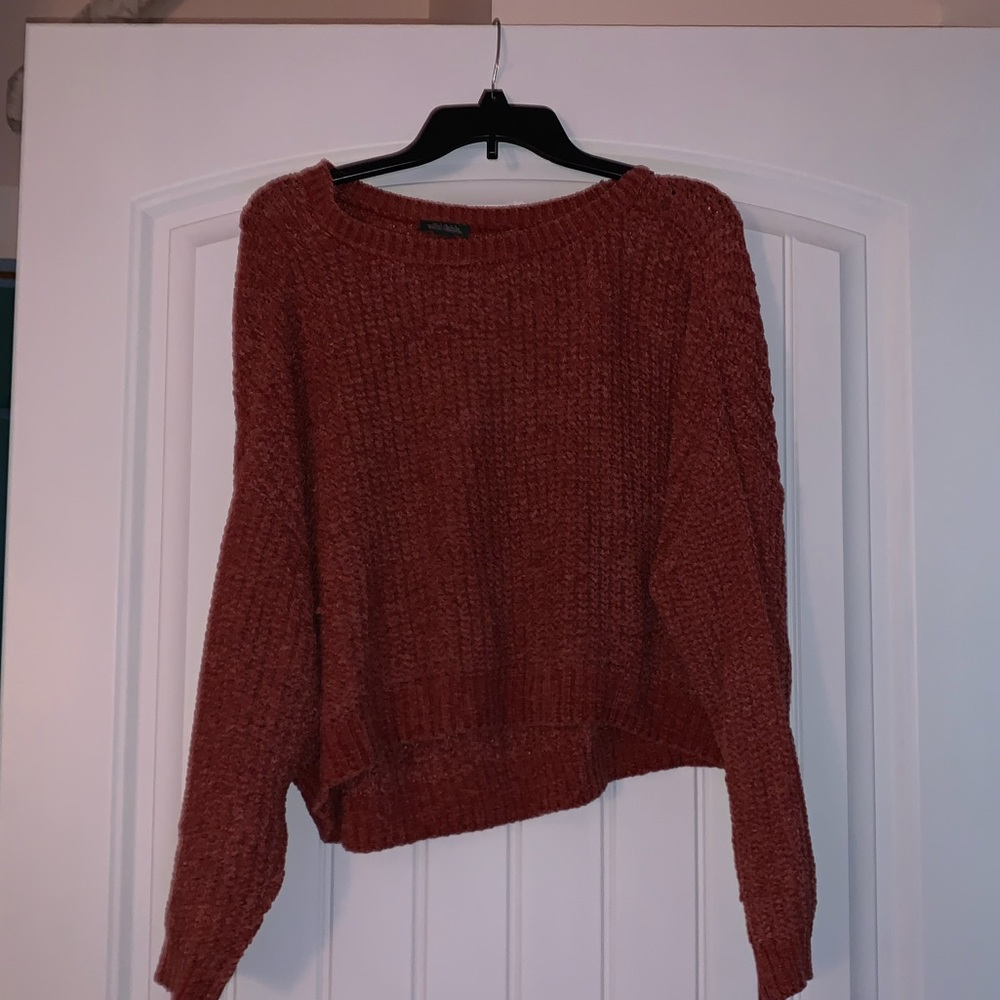 sweater from target